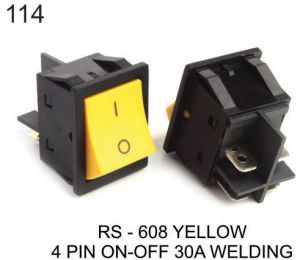 Welding Switch