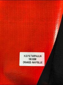 HDPE Tarpaulin
