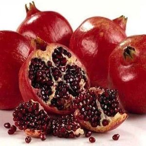 a Grade Fresh Pomegranate