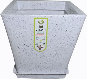 Roto Moulding Flower Pot