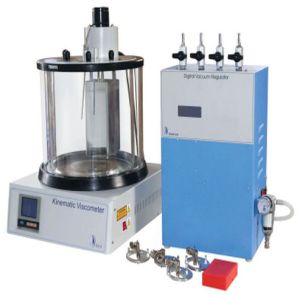 Cannon Fenske Viscometer