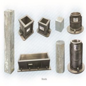 Cube Moulds