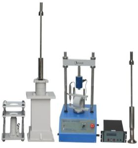 Digi Marshall Apparatus