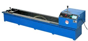 Ductility Testing Machine