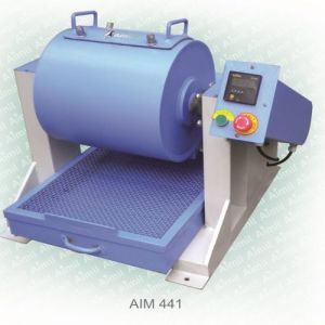 Laboratory Ball Mill