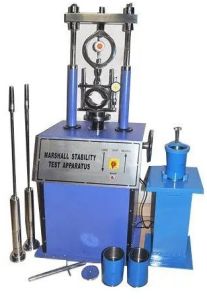 Modified Marshall Apparatus