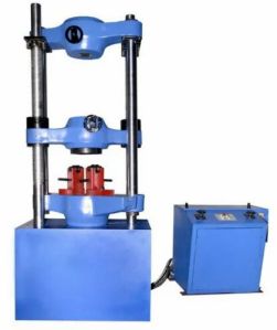 Universal Testing Machine