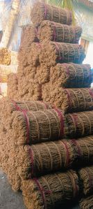 Coir Rope Bundles