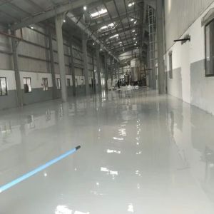 Epoxy Floor Coatings