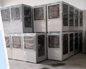 FRP Body Cooler