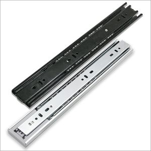 SS Soft Close Telescopic Channel
