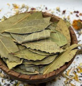 Dried Bay Leaf