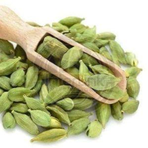 Green Cardamom
