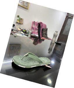 Ladies Slipper