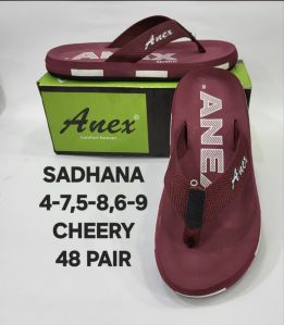Ladies Slippers