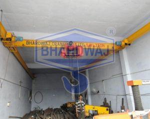 2 Ton Underslung Crane