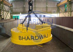 Circular Lifting Magnet