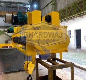 Electric Wire Rope Hoists