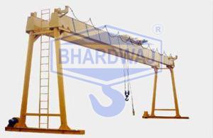 Swl 30 Heavy Duty Gantry Cranes