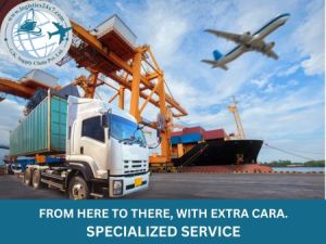 Specialized Services