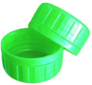 40 Mm Plastic Can Cap