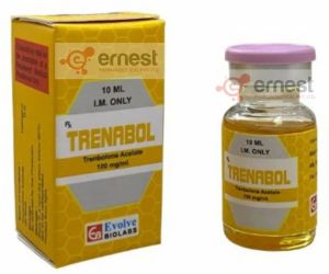 Trenabol Trenbolone Acetate Injections