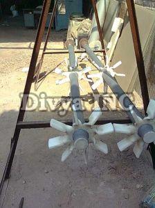 HDPE Stirrer