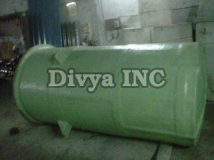 PP FRP Reactors