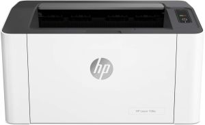 HP Laserjet 108A Printer