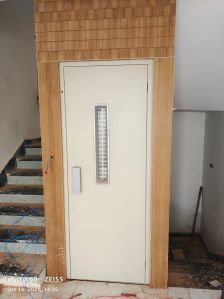 4 Person Manual Residential Elevators
