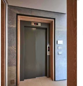 5 Person Automatic Residential Elevators