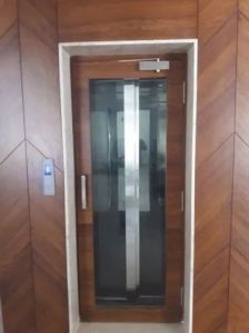8 Person Stainless Steel Automatic Residential Elevators