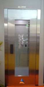 8 Persons Stainless Steel Elevators