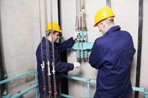Commercial Elevator Installation Services