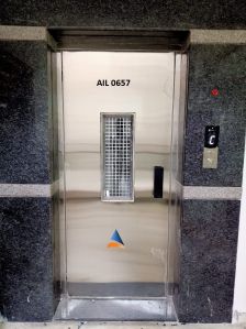 Passenger Elevator Installation Service