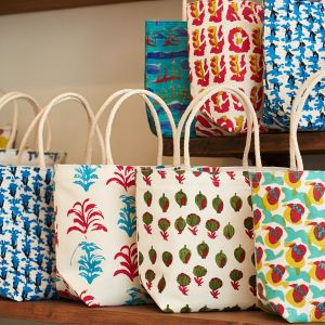 Cotton Bags