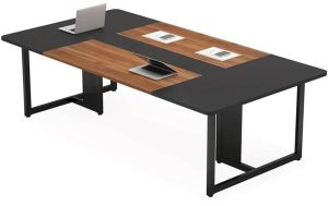 Meeting Table for 8 People Conference Table