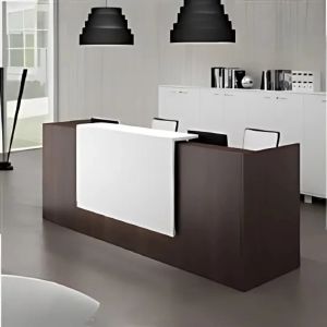 Reception Table Front Desk Table