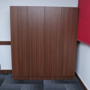 Wardrobe Cabinet Storage