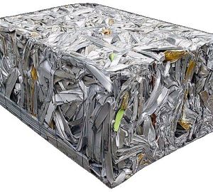 Aluminium Scrap