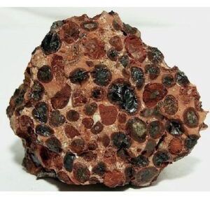 Bauxite Ore