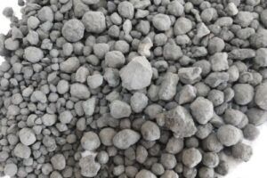 Cement Clinker