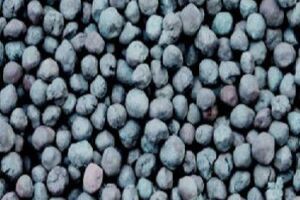 Iron Ore Pellets