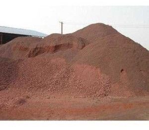 Powder Iron Ore Fines