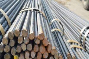 TMT Bar