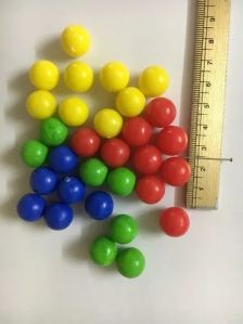 Plastic Balls