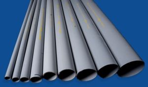 PVC Pipes