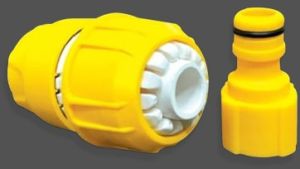 Quick Connector