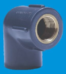 Rpvc Reducer Elbow