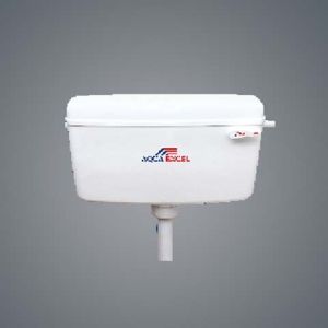 Single Flush Cistern